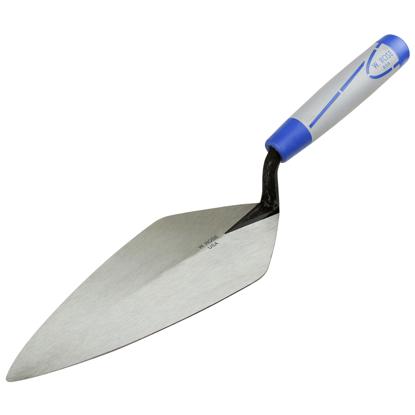 Picture of 10-1/2" Narrow London Brick Trowel with ProForm® Soft Grip Handle